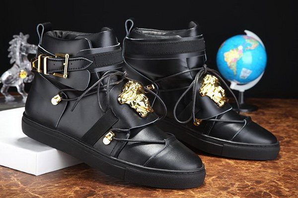 V High-Top Men Shoes_034